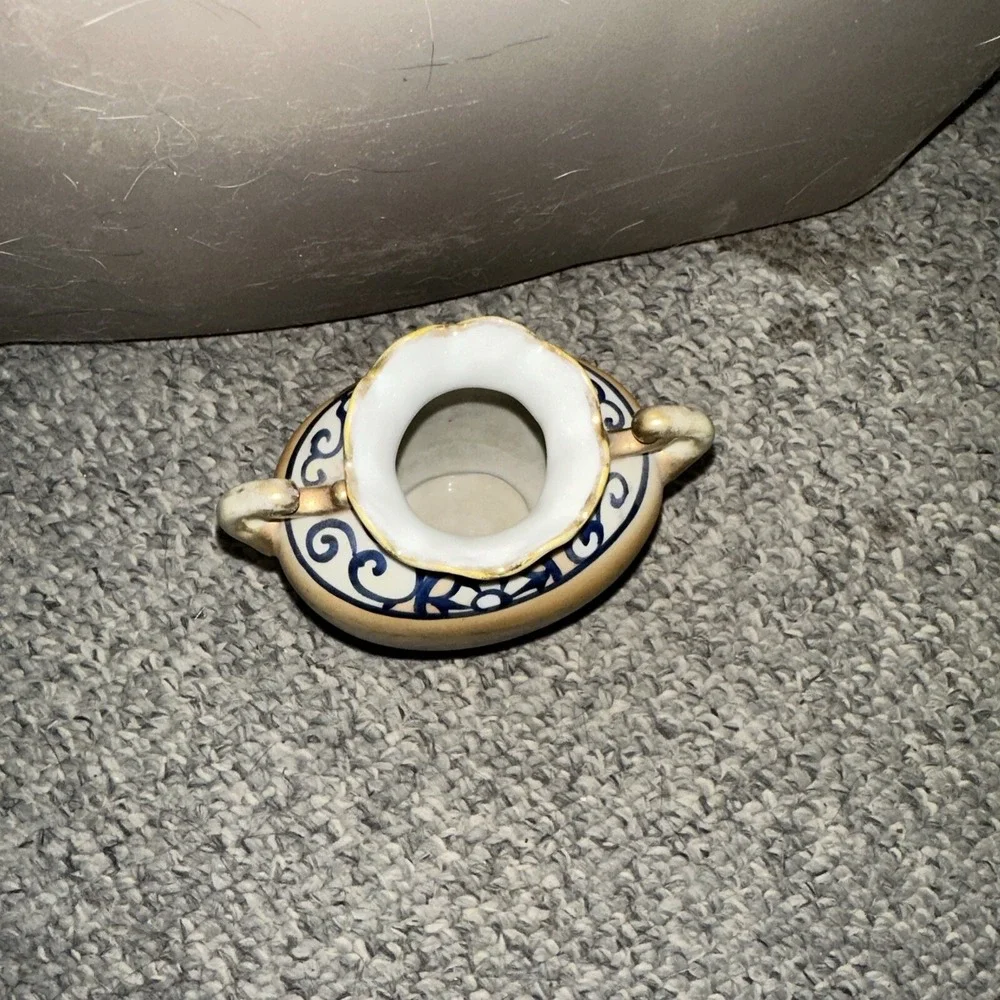 Nippon M-in-Wreath 5 3/8